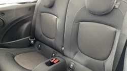 2022 (22) MINI CONVERTIBLE 1.5 Cooper Classic 2dr Auto 3496489