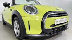 2022 (22) MINI CONVERTIBLE 1.5 Cooper Classic 2dr Auto 3496520