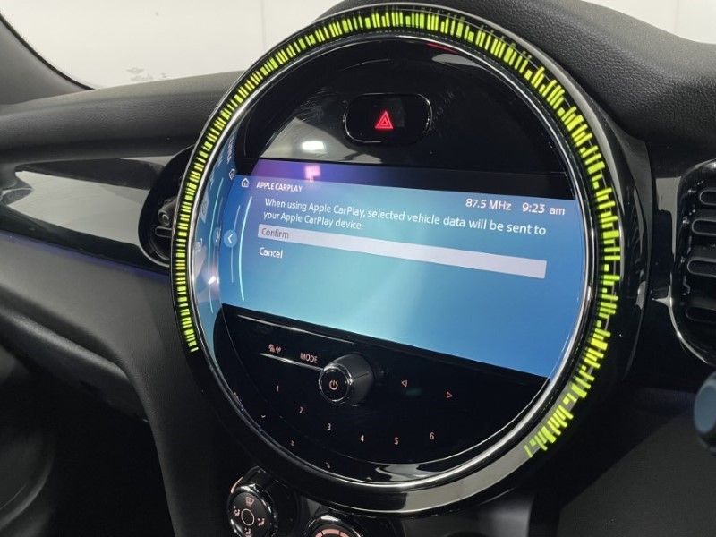 2022 (22) MINI CONVERTIBLE 1.5 Cooper Classic 2dr Auto 3496472