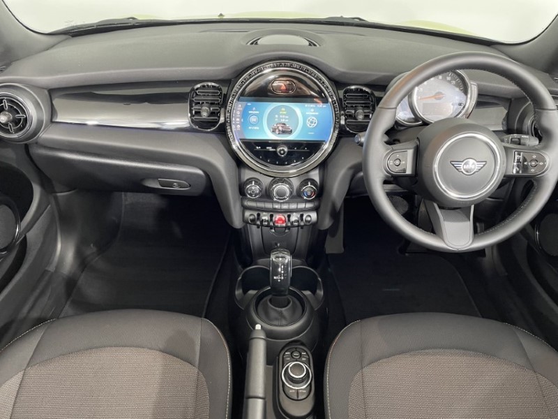 2022 (22) MINI CONVERTIBLE 1.5 Cooper Classic 2dr Auto 3496487