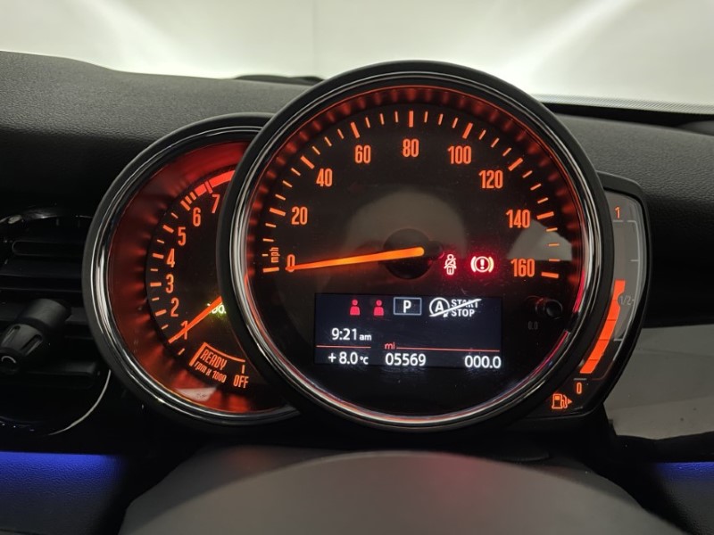 2022 (22) MINI CONVERTIBLE 1.5 Cooper Classic 2dr Auto 3496468