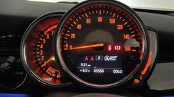 2022 (22) MINI CONVERTIBLE 1.5 Cooper Classic 2dr Auto 3496468