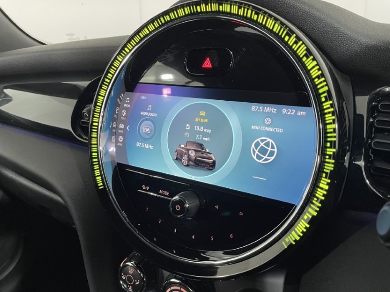 2022 (22) MINI CONVERTIBLE 1.5 Cooper Classic 2dr Auto 3496471