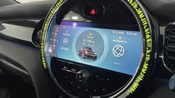 2022 (22) MINI CONVERTIBLE 1.5 Cooper Classic 2dr Auto 3496471