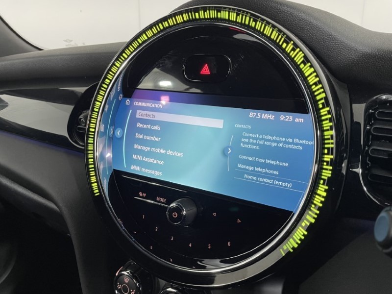 2022 (22) MINI CONVERTIBLE 1.5 Cooper Classic 2dr Auto 3496474