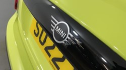 2022 (22) MINI CONVERTIBLE 1.5 Cooper Classic 2dr Auto 3496493