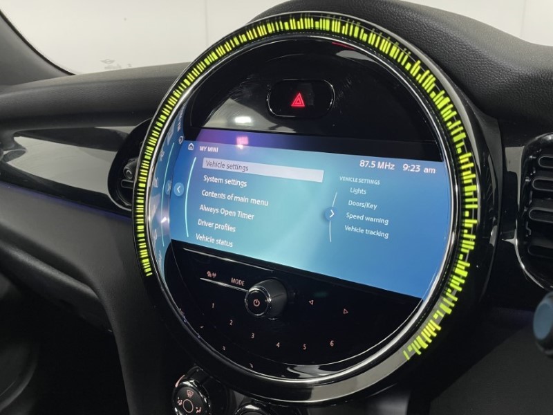 2022 (22) MINI CONVERTIBLE 1.5 Cooper Classic 2dr Auto 3496475