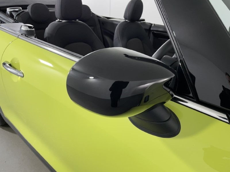 2022 (22) MINI CONVERTIBLE 1.5 Cooper Classic 2dr Auto 3496501