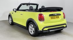 2022 (22) MINI CONVERTIBLE 1.5 Cooper Classic 2dr Auto 1