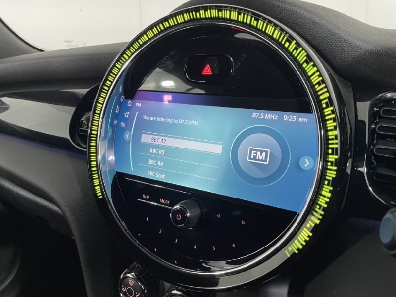 2022 (22) MINI CONVERTIBLE 1.5 Cooper Classic 2dr Auto 3496473