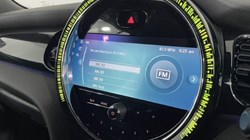 2022 (22) MINI CONVERTIBLE 1.5 Cooper Classic 2dr Auto 3496473