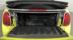 2022 (22) MINI CONVERTIBLE 1.5 Cooper Classic 2dr Auto 3496488