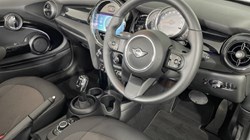 2022 (22) MINI CONVERTIBLE 1.5 Cooper Classic 2dr Auto 3496484