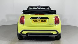 2022 (22) MINI CONVERTIBLE 1.5 Cooper Classic 2dr Auto 3496504