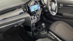 2022 (22) MINI CONVERTIBLE 1.5 Cooper Classic 2dr Auto 3496490