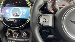 2022 (22) MINI CONVERTIBLE 1.5 Cooper Classic 2dr Auto 3496481