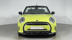 2022 (22) MINI CONVERTIBLE 1.5 Cooper Classic 2dr Auto 3496519