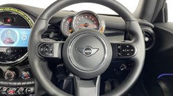 2022 (22) MINI CONVERTIBLE 1.5 Cooper Classic 2dr Auto 3496476