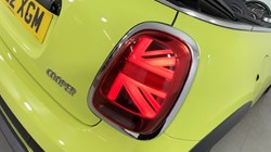 2022 (22) MINI CONVERTIBLE 1.5 Cooper Classic 2dr Auto 3496495