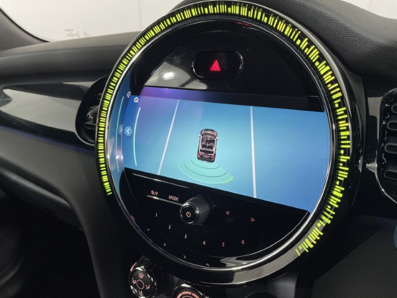 2022 (22) MINI CONVERTIBLE 1.5 Cooper Classic 2dr Auto 3496469