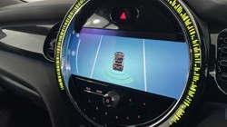 2022 (22) MINI CONVERTIBLE 1.5 Cooper Classic 2dr Auto 3496469