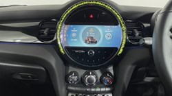 2022 (22) MINI CONVERTIBLE 1.5 Cooper Classic 2dr Auto 3496477