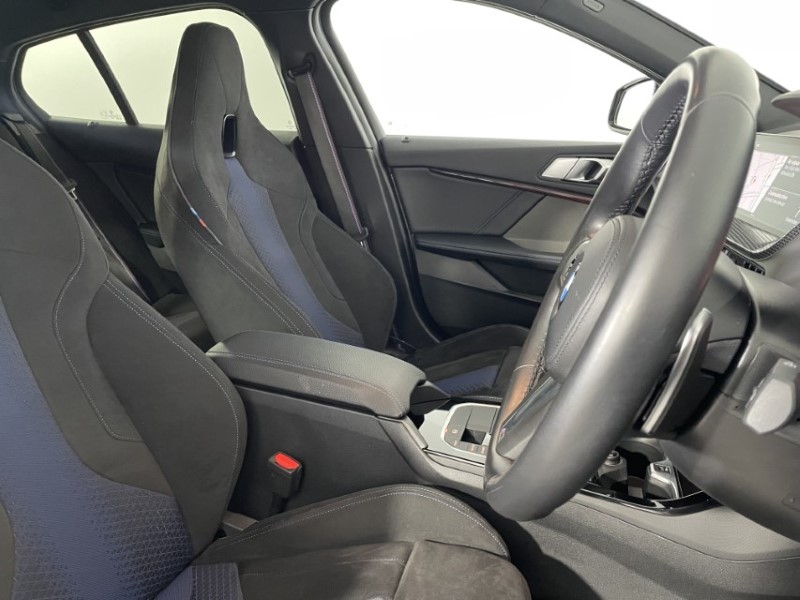 2022 (22) BMW 1 SERIES M135i xDrive 5dr Step Auto 3494857