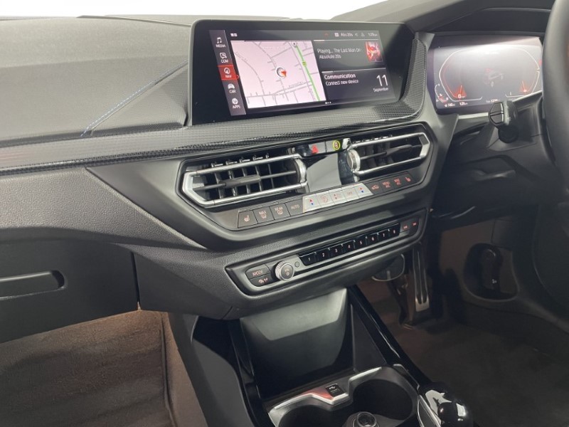 2022 (22) BMW 1 SERIES M135i xDrive 5dr Step Auto 3494878