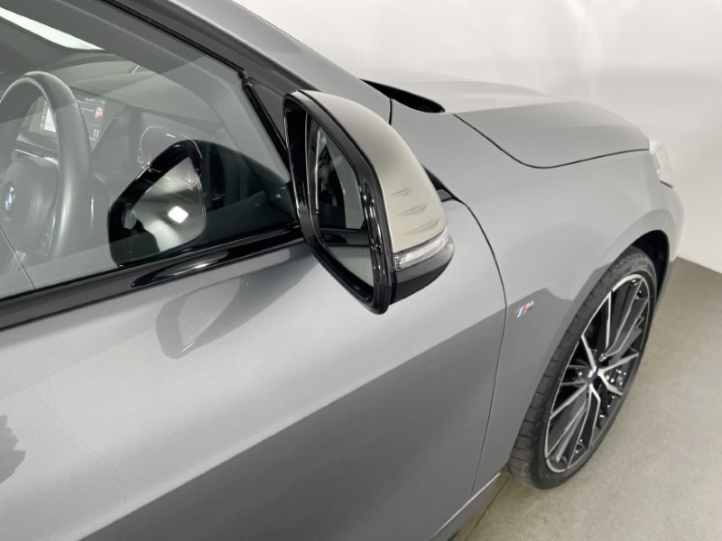 2022 (22) BMW 1 SERIES M135i xDrive 5dr Step Auto 3494864