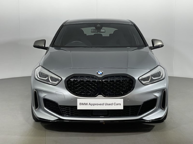 2022 (22) BMW 1 SERIES M135i xDrive 5dr Step Auto 3494919
