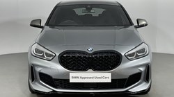 2022 (22) BMW 1 SERIES M135i xDrive 5dr Step Auto 3494919