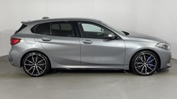 2022 (22) BMW 1 SERIES M135i xDrive 5dr Step Auto 3494911