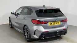 2022 (22) BMW 1 SERIES M135i xDrive 5dr Step Auto 3494904