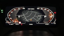 2022 (22) BMW 1 SERIES M135i xDrive 5dr Step Auto 3494834