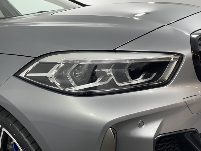 2022 (22) BMW 1 SERIES M135i xDrive 5dr Step Auto 3494917