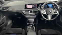 2022 (22) BMW 1 SERIES M135i xDrive 5dr Step Auto 3494875