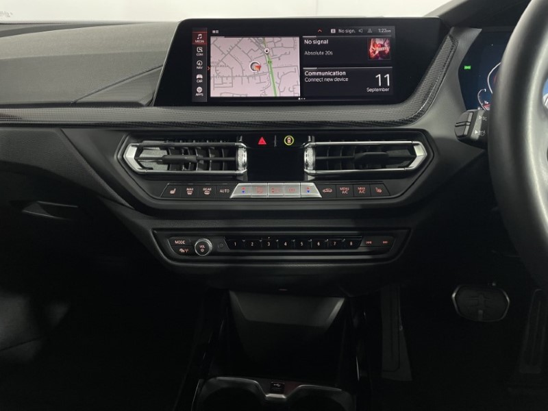 2022 (22) BMW 1 SERIES M135i xDrive 5dr Step Auto 3494835