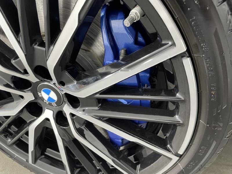 2022 (22) BMW 1 SERIES M135i xDrive 5dr Step Auto 3494867