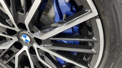 2022 (22) BMW 1 SERIES M135i xDrive 5dr Step Auto 3494867