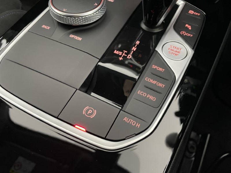 2022 (22) BMW 1 SERIES M135i xDrive 5dr Step Auto 3494843