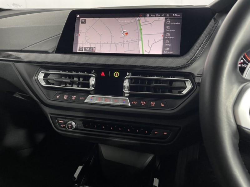 2022 (22) BMW 1 SERIES M135i xDrive 5dr Step Auto 3494850