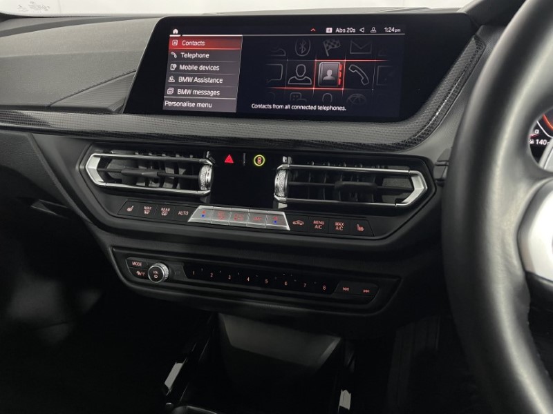 2022 (22) BMW 1 SERIES M135i xDrive 5dr Step Auto 3494849