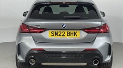 2022 (22) BMW 1 SERIES M135i xDrive 5dr Step Auto 3494881
