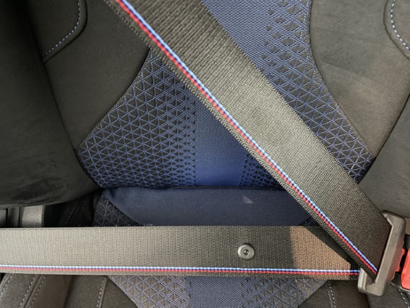 2022 (22) BMW 1 SERIES M135i xDrive 5dr Step Auto 3494861