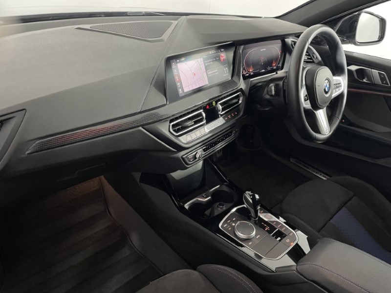 2022 (22) BMW 1 SERIES M135i xDrive 5dr Step Auto 3494877
