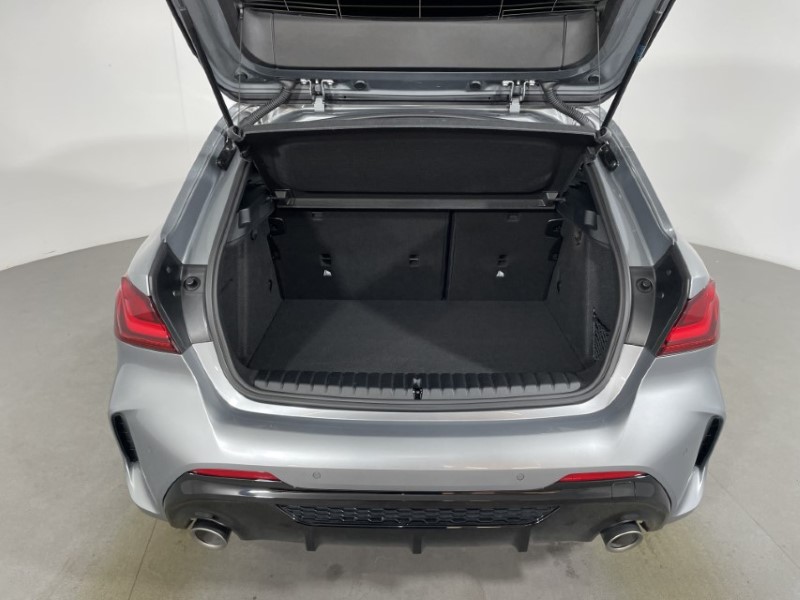 2022 (22) BMW 1 SERIES M135i xDrive 5dr Step Auto 3494873