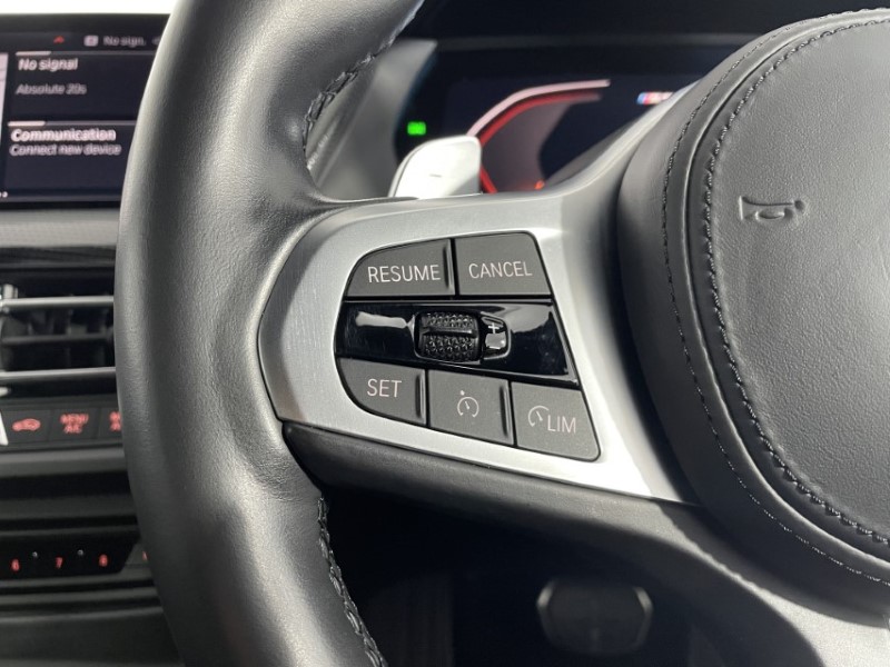 2022 (22) BMW 1 SERIES M135i xDrive 5dr Step Auto 3494838