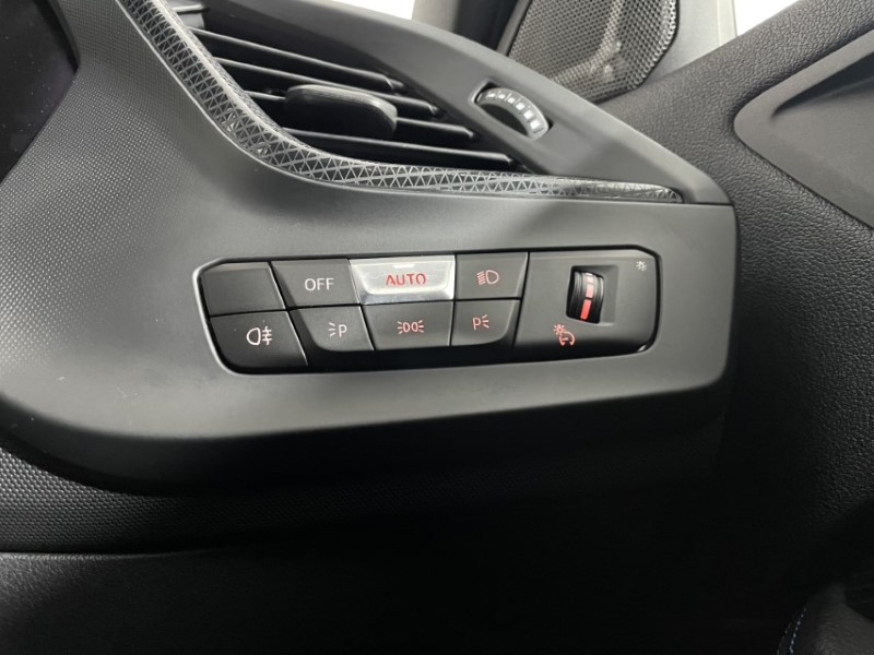 2022 (22) BMW 1 SERIES M135i xDrive 5dr Step Auto 3494845