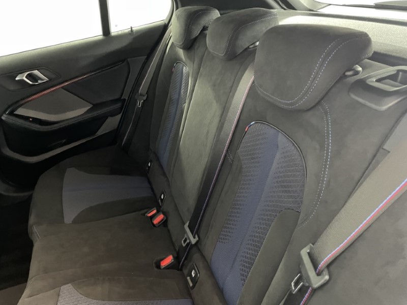 2022 (22) BMW 1 SERIES M135i xDrive 5dr Step Auto 3494876