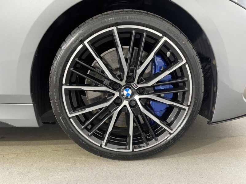 2022 (22) BMW 1 SERIES M135i xDrive 5dr Step Auto 3494866